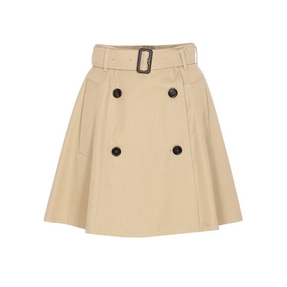 Burberry Women Josselyn Skirt